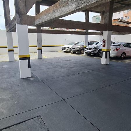 Pousada Ilhas Gregas Florianópolis Eksteriør billede