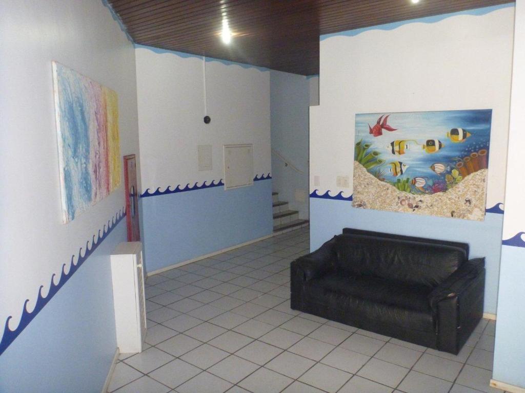 Pousada Ilhas Gregas Florianópolis Eksteriør billede