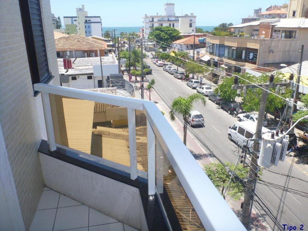 Pousada Ilhas Gregas Florianópolis Eksteriør billede