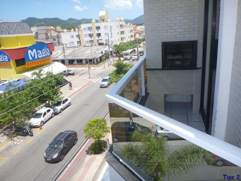 Pousada Ilhas Gregas Florianópolis Eksteriør billede