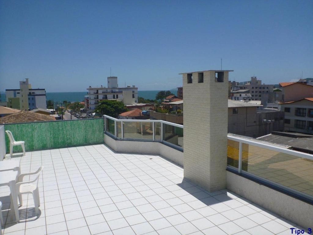 Pousada Ilhas Gregas Florianópolis Eksteriør billede