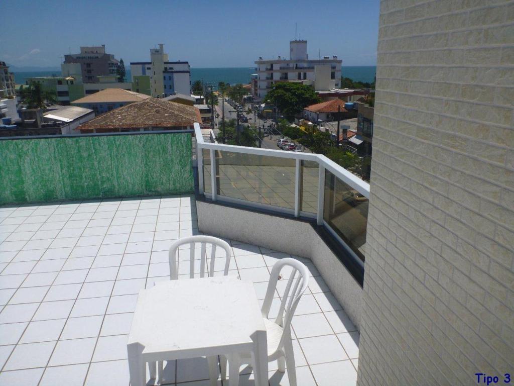Pousada Ilhas Gregas Florianópolis Eksteriør billede