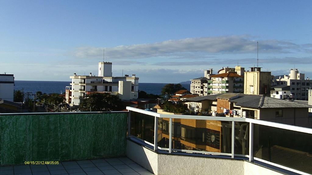 Pousada Ilhas Gregas Florianópolis Eksteriør billede