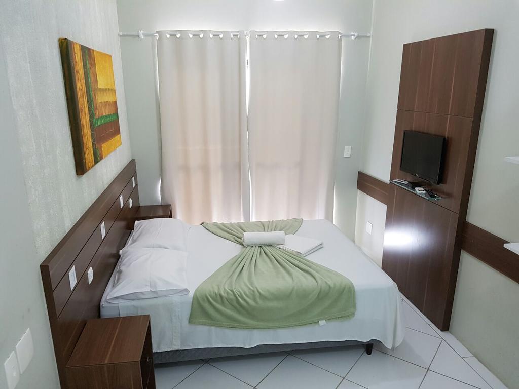 Pousada Ilhas Gregas Florianópolis Eksteriør billede